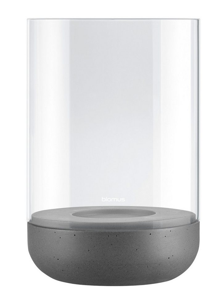 blomus Windlicht CALMA Windlicht magnet L 15cm blomus Windlicht CALMA Windlicht magnet L 15cm von blomus