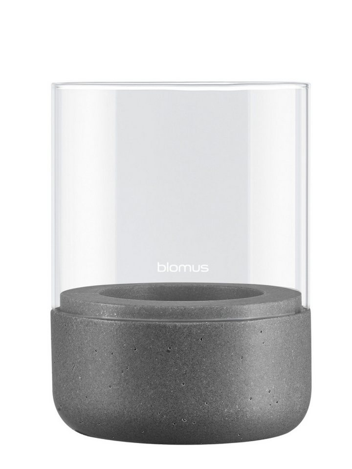 blomus Windlicht CALMA Windlicht magnet S 10cm von blomus