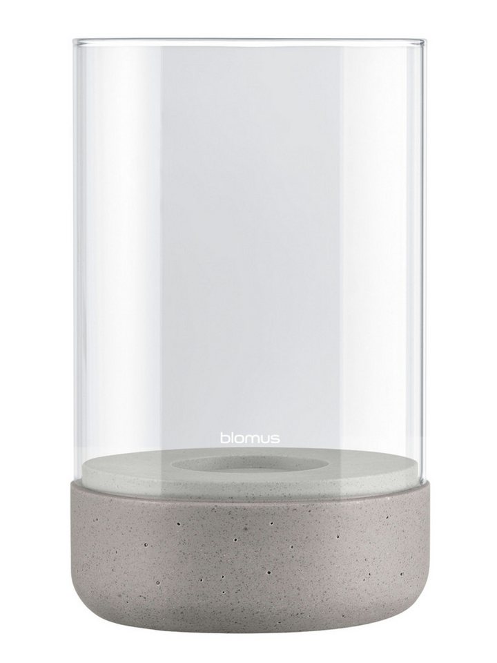 blomus Windlicht CALMA Windlicht satellite M 12cm von blomus