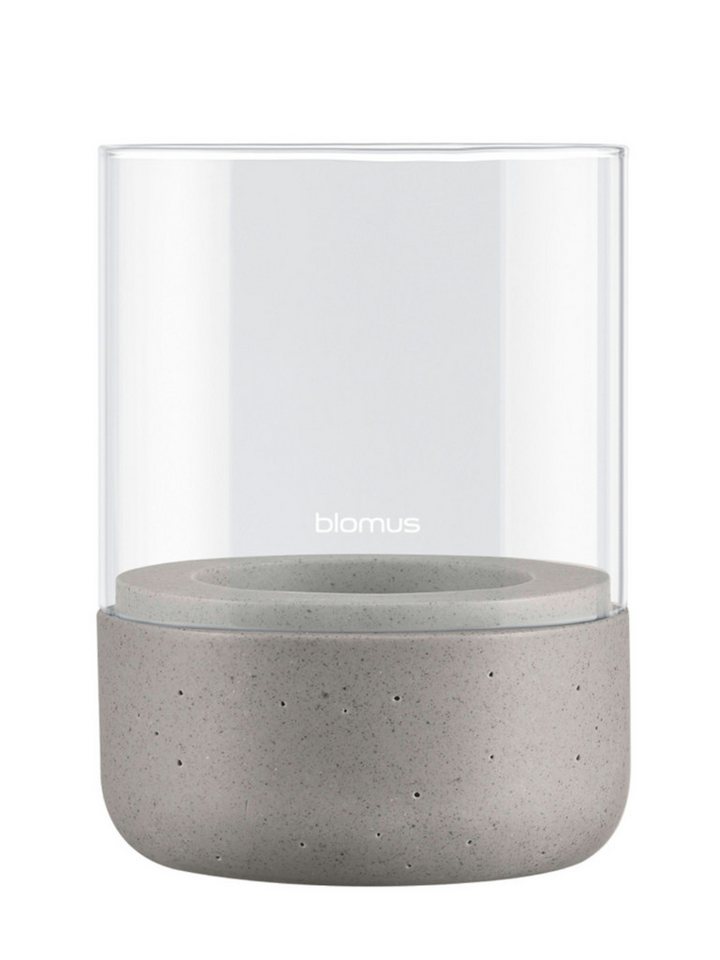 blomus Windlicht CALMA Windlicht satellite S 10cm von blomus