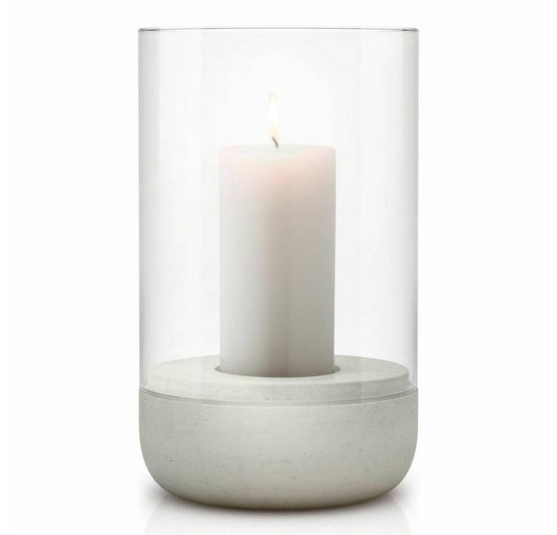 blomus Windlicht Calma Mittel von blomus