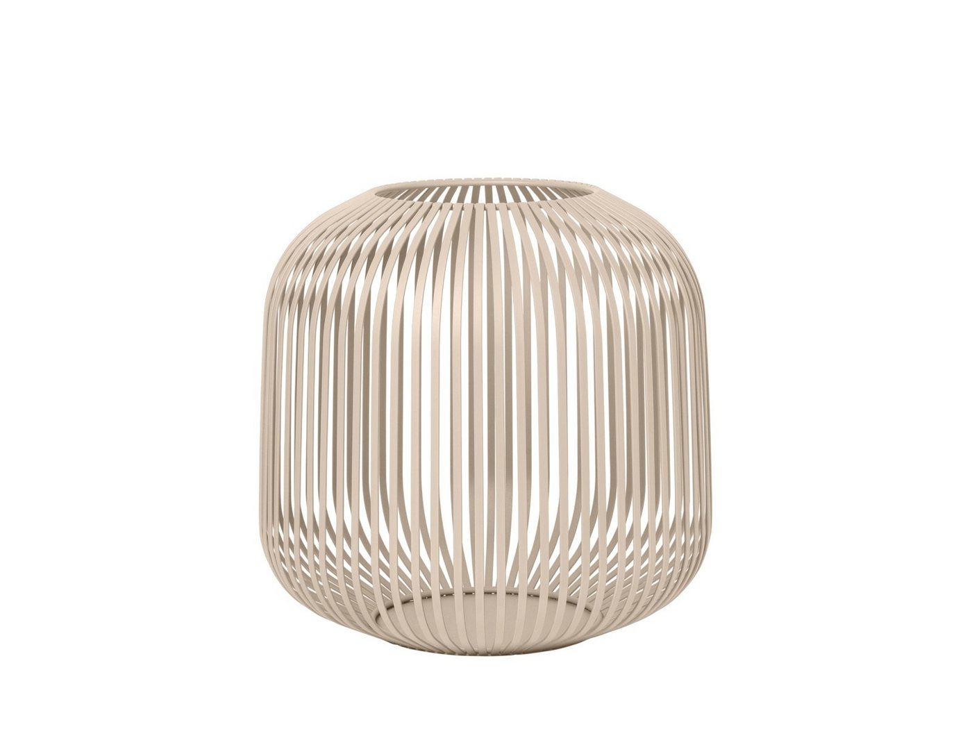 blomus Windlicht LITO Laterne Nomad medium 27 cm von blomus