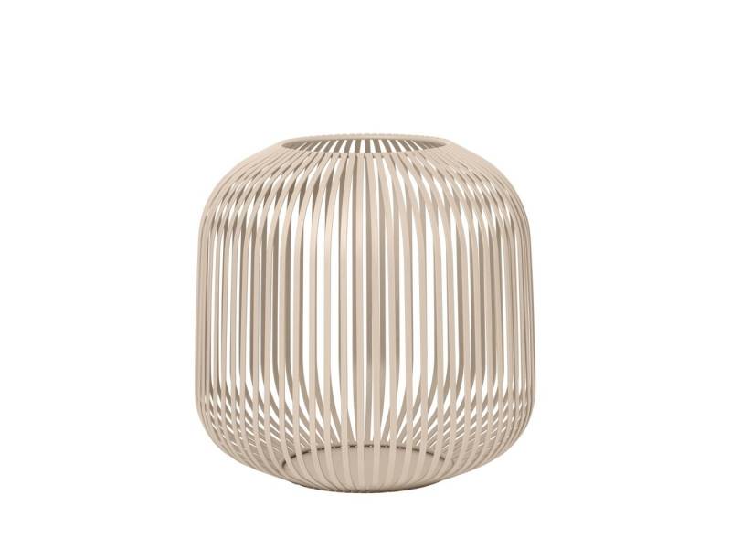 blomus Windlicht LITO Laterne Nomad medium 27 cm von blomus