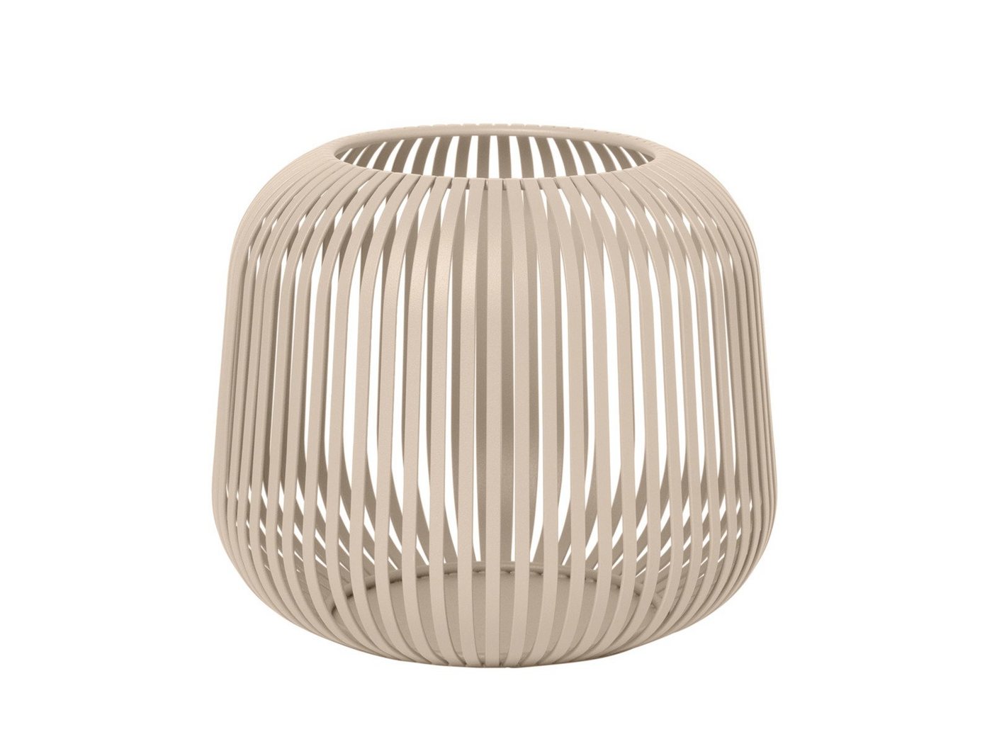 blomus Windlicht LITO Laterne Nomad small 17 cm blomus Windlicht LITO Laterne Nomad small 17 cm von blomus