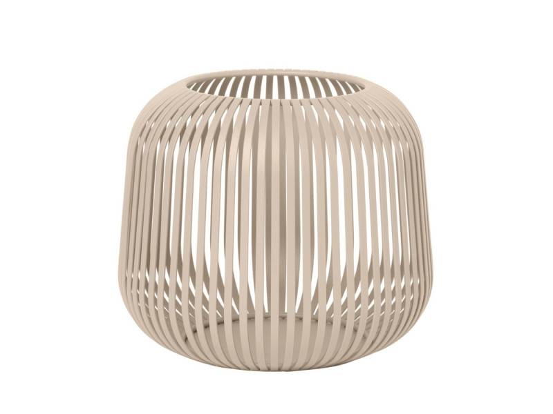 blomus Windlicht LITO Laterne Nomad small 17 cm von blomus