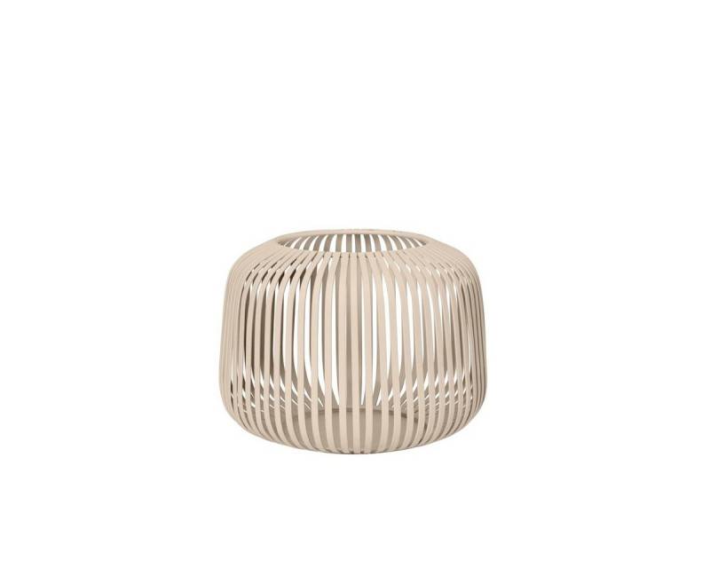 blomus Windlicht LITO Laterne nomad extra small 13,5 cm von blomus