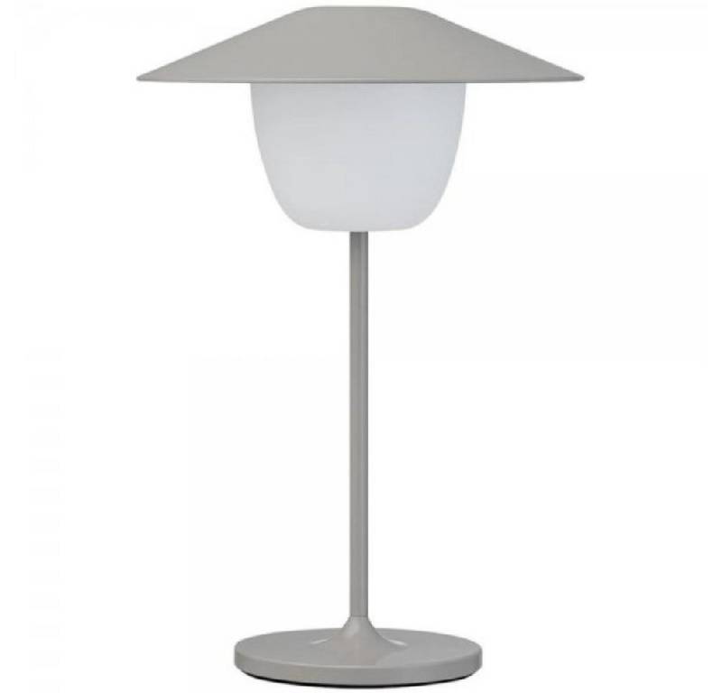 blomus Windlicht blomus Mobile LED-Leuchte Ani Lamp Mini Satellite (14x21cm) von blomus