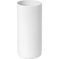 blomus Zahnputzbecher MODO, Stahl von blomus