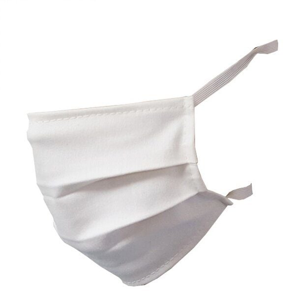 bloomers Wiederverwendbare Behelfs Gesichtsmasken Bio-Baumwolle von bloomers