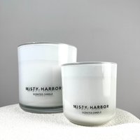 Duftkerze Im Glas | Raumduft Set Einzeln von bloomstdesign