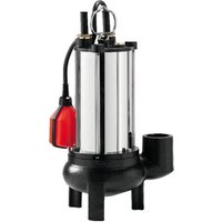 BlueZPring 19042 Schmutzwasser-Tauchpumpe mit Schutzkontaktstecker 30 m³/h 10.50m BlueZPring 19042 Schmutzwasser-Tauchpumpe mit Schutzkontaktstecker 30 m³/h 10.50m von blueZPring