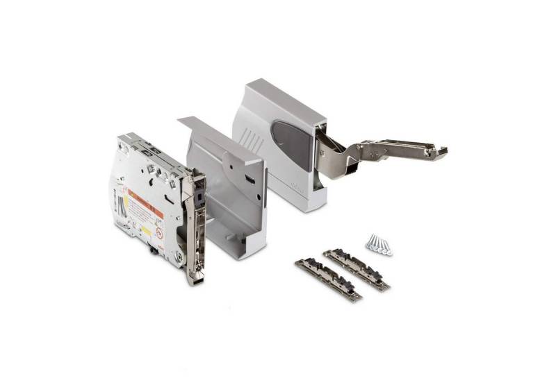 blum Möbelbeschlag, elektrische Öffnungsunterstützung Hochklappe von blum