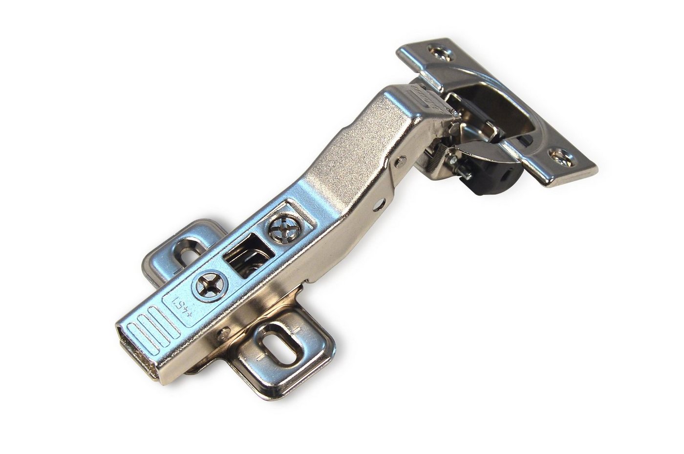 blum Möbelbeschlag BLUM CLIP top BLUMOTION Winkelscharnier +45° I Eckschränke blum Möbelbeschlag BLUM CLIP top BLUMOTION Winkelscharnier +45° I Eckschränke von blum