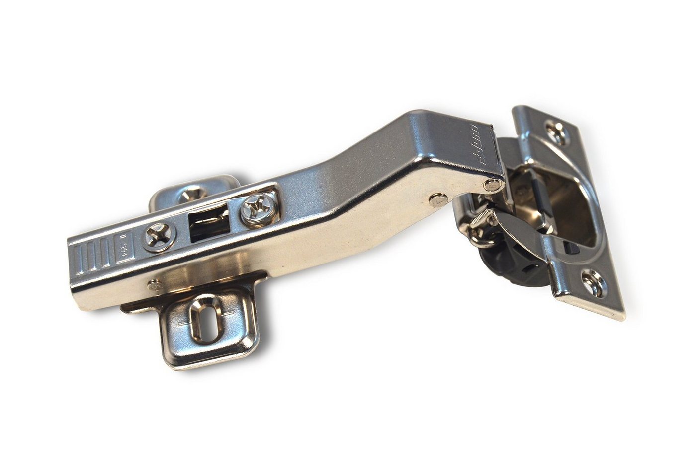 blum Möbelbeschlag BLUM CLIP top BLUMOTION Winkelscharnier +45° II Eckschränke blum Möbelbeschlag BLUM CLIP top BLUMOTION Winkelscharnier +45° II Eckschränke von blum