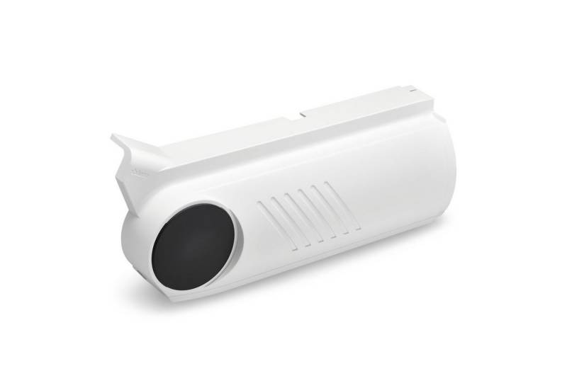 blum Möbelbeschlag Blum Abdeckkappe 21F8001 links für Servo-Drive HF in weiß oder grau von blum