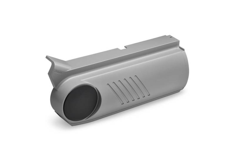 blum Möbelbeschlag Abdeckkappe 21F8001 links für Servo-Drive HF, grau blum Möbelbeschlag Abdeckkappe 21F8001 links für Servo-Drive HF, grau von blum