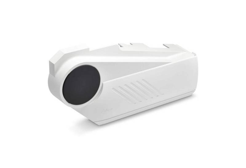 blum Möbelbeschlag Blum Abdeckkappe 21S8001 links für Servo-Drive HS in weiß oder grau von blum