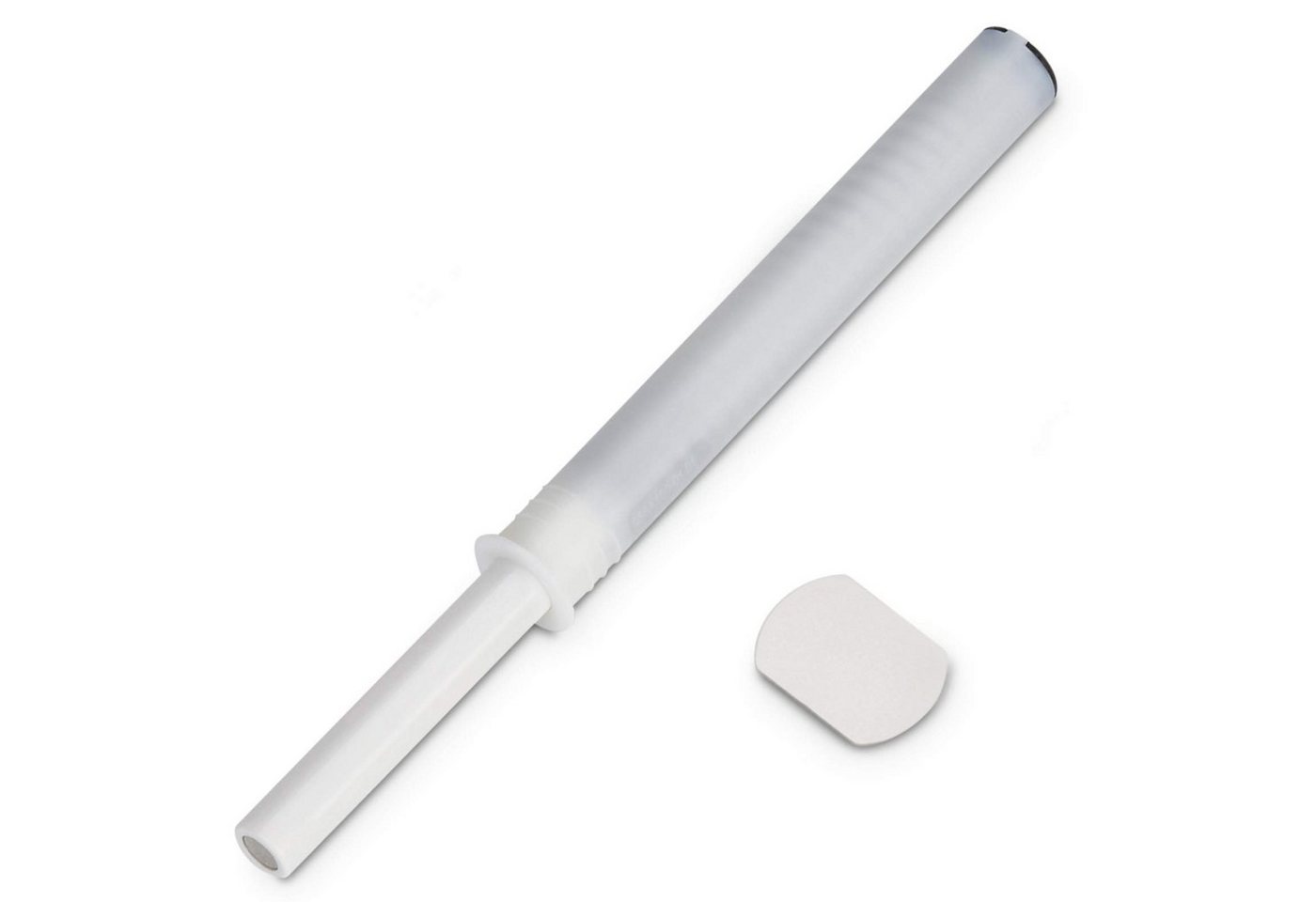 blum Möbelbeschlag Blum Tip-On 956A1002 Langversion Seidenweiß mit Magnet blum Möbelbeschlag Blum Tip-On 956A1002 Langversion Seidenweiß mit Magnet von blum