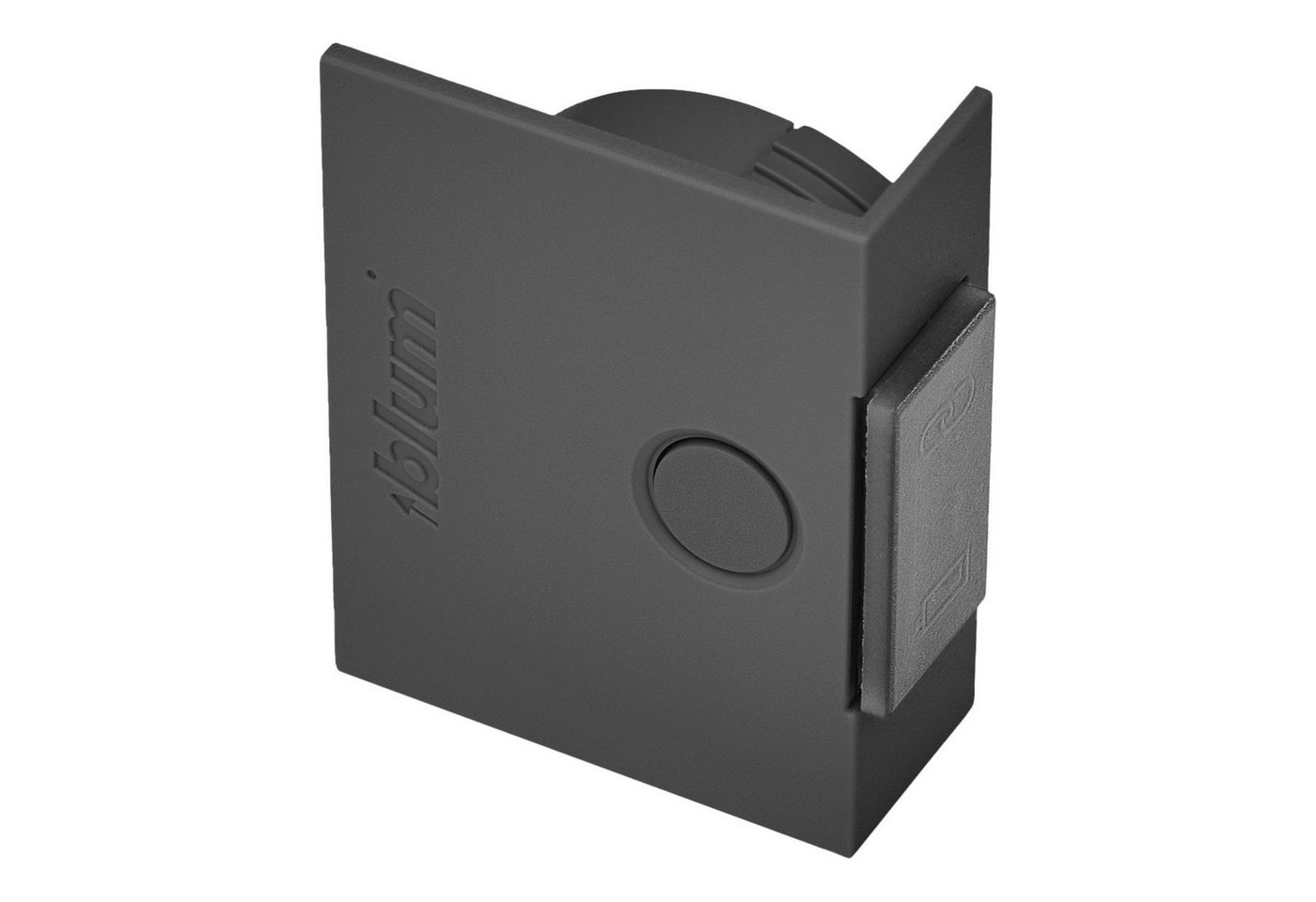 blum Möbelbeschlag SERVO-DRIVE Schalter für AVENTOS, symmetrisch blum Möbelbeschlag SERVO-DRIVE Schalter für AVENTOS, symmetrisch von blum