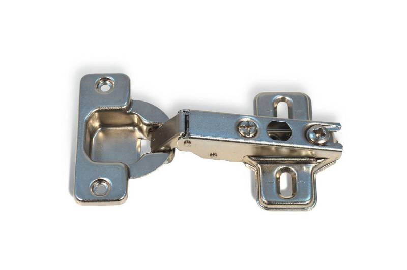 blum Möbelbeschlag Scharniere 100° Modul mit Schließautomatik Feder (2 St) von blum