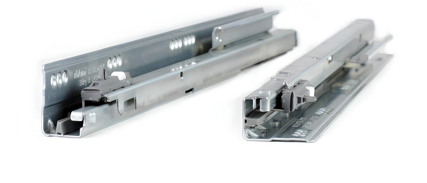 blum Möbelbeschlag Vollauszug Korpusschienen 500mm 30 kg Tandembox von blum