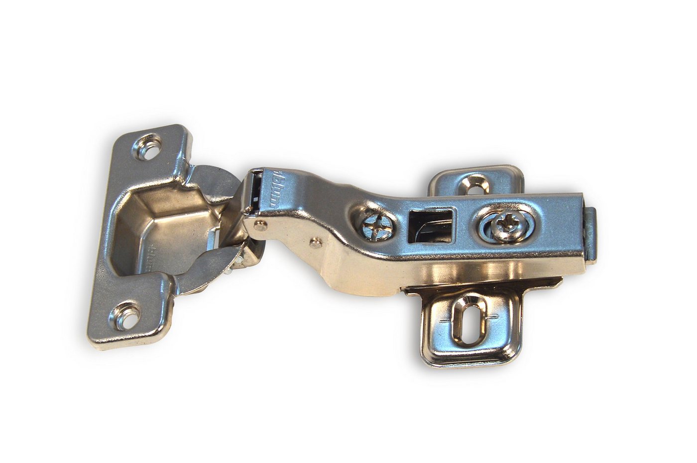 blum Türbeschlag Blum 100° CLIP Scharniere 35mm ohne Feder blum Türbeschlag Blum 100° CLIP Scharniere 35mm ohne Feder von blum