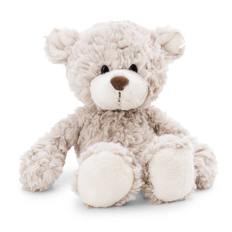Nici Kuscheltier Bär Finni (20cm) von blumenshop.de