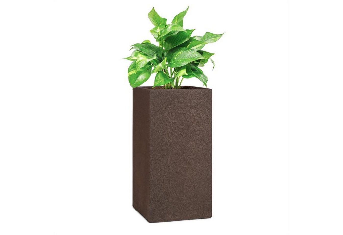 blumfeldt Hochbeet Solid Grow Rust Pflanzgefäß blumfeldt Hochbeet Solid Grow Rust Pflanzgefäß von blumfeldt