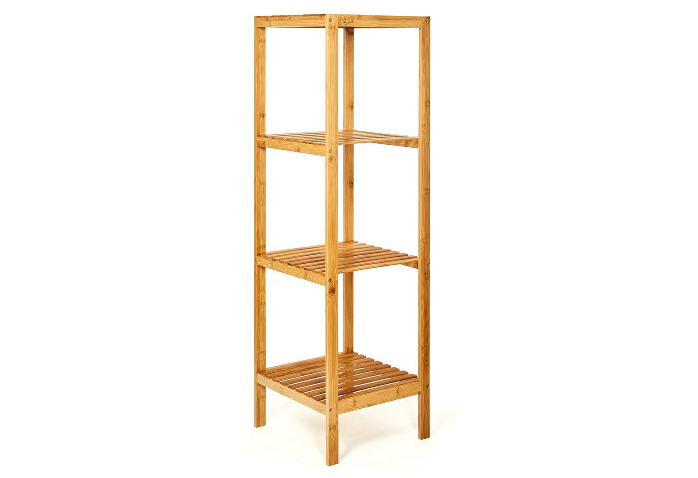 blumfeldt Regal Bambusregal blumfeldt Regal Bambusregal von blumfeldt