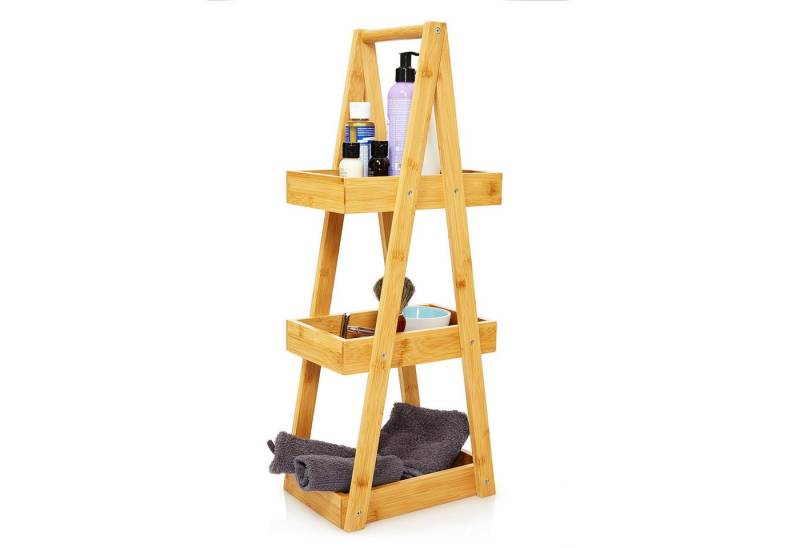 blumfeldt Regal Premium Duschregal von blumfeldt