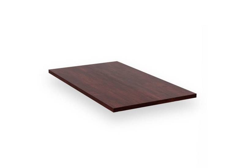 blumfeldt Schreibtisch Bearsdon Tischplatte 160 x 90 cm (1 Tisch), Tischplatte 160 x 90 cm Hausbar Küche Tisch Schichtholz von blumfeldt