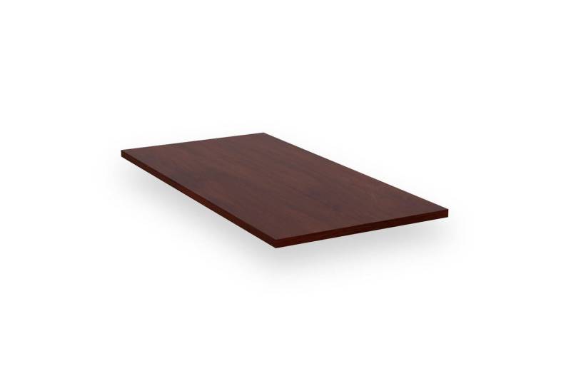 blumfeldt Schreibtisch Bearsdon Tischplatte 180 x 90 cm (1 Tisch), Tischplatte 180 x 90 cm Hausbar Küche Tisch Schichtholz von blumfeldt