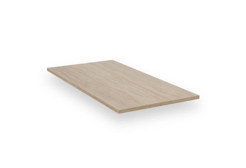 blumfeldt Schreibtisch Bearsdon Tischplatte 200 x 100 cm (1 Tisch), Tischplatte 200 x 100 cm Hausbar Küche Tisch Schichtholz von blumfeldt