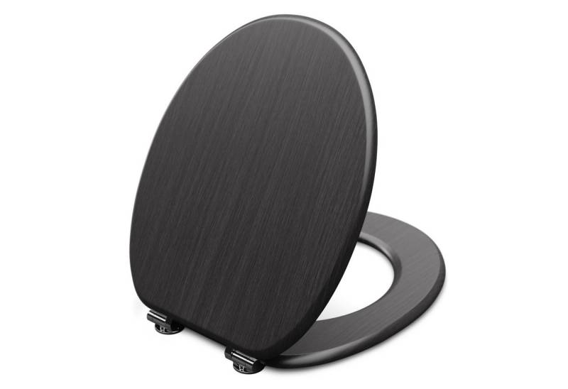 blumfeldt WC-Sitz Siena Toilettensitz von blumfeldt