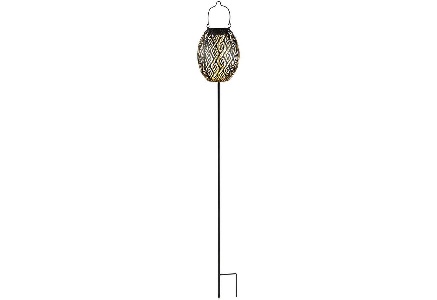 bmf-versand LED Solarleuchte Solarleuchte Garten Erdspieß Solarlampe Außenleuchte Gartenlaterne, LED fest integriert, warmweiß, Gartenbeleuchtung Laterne bmf-versand LED Solarleuchte Solarleuchte Garten Erdspieß Solarlampe Außenleuchte Gartenlaterne, LED fest integriert, warmweiß, Gartenbeleuchtung Laterne von bmf-versand