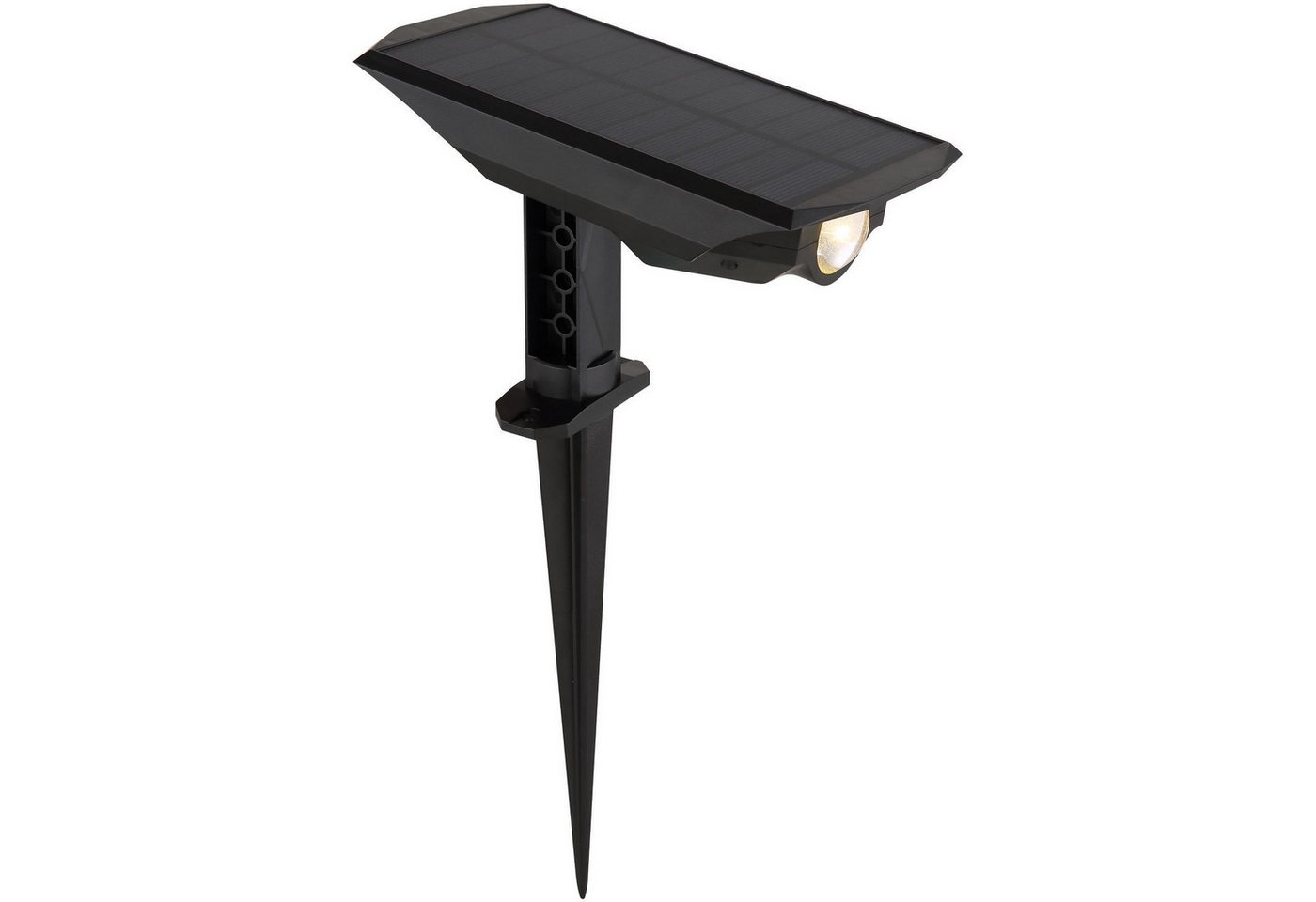 bmf-versand LED Solarleuchte Wegeleuchte Solar Gartenstrahler Außen Erdspieß Solarleuchte Garten, Außenstrahler mit Erdspitz, LED fest integriert, Warmweiß, Gartenstrahler bmf-versand LED Solarleuchte Wegeleuchte Solar Gartenstrahler Außen Erdspieß Solarleuchte Garten, Außenstrahler mit Erdspitz, LED fest integriert, Warmweiß, Gartenstrahler von bmf-versand