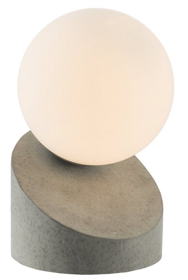 NOWA Tischleuchte Tischlampe Wohnzimmer Tischleuchte Schlafzimmer Touch 50300148 von NOWA