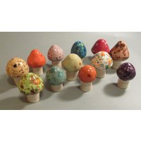 Einzigartige Gartendekoration Gartendekoration Einzigartige Gartendekoration Gartendekoration von bmwpottery