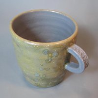 Fingerring Kaffeetasse | Weitere Farben Fingerring Kaffeetasse | Weitere Farben von bmwpottery