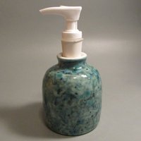 Flüssigseife | Mehr Farben Flüssigseife | Mehr Farben von bmwpottery