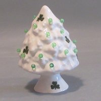 Kleeblatt Baum Kleeblatt Baum von bmwpottery