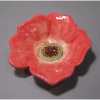 Poppy Teebeutelhalter Poppy Teebeutelhalter von bmwpottery