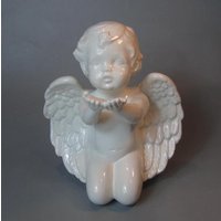 Putten Dekoration von bmwpottery