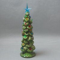 Skinny Electric Weihnachtsbaum | Mehrere Farben Skinny Electric Weihnachtsbaum | Mehrere Farben von bmwpottery