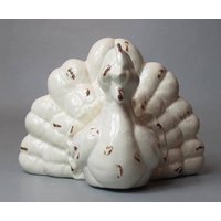 Rustikale Truthahndekoration Erntedankdekor Rustikale Truthahndekoration Erntedankdekor von bmwpottery