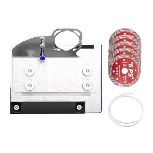 Winkelschleifer Ständer für Fliesen 45° Fase Schneidwinkel Schleifer Ständer Schleifer Halter Multifunktionale Anfasmaschine Winkelschleifer Ständer für Fliesen 45° Fase Schneidwinkel Schleifer Ständer Schleifer Halter Multifunktionale Anfasmaschine von bnsggl