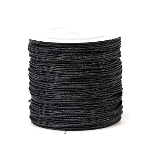 bnsggl 49 Yards 0 8 Mm Nylon Perlenschnur 26 Chinesische Knotenschnur Nylonfaden Geflochtene Schnur Armbänder Ornamente bnsggl 49 Yards 0 8 Mm Nylon Perlenschnur 26 Chinesische Knotenschnur Nylonfaden Geflochtene Schnur Armbänder Ornamente von bnsggl