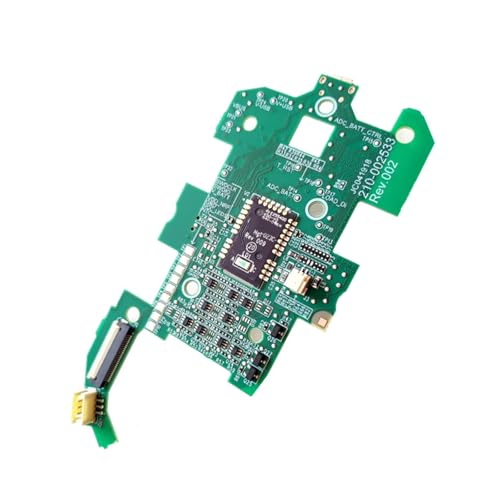 bnsggl Ersatz-Motherboard-Mikroschalter-Tastenplatine für 7600 Gaming-Mainboard bnsggl Ersatz-Motherboard-Mikroschalter-Tastenplatine für 7600 Gaming-Mainboard von bnsggl