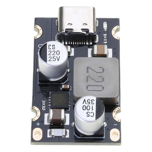bnsggl PD65W Schnelllademodul Typ C USB Schnittstellen Unterstützt PD3.1 Schnellladung 5V 9V 12V 20V von bnsggl