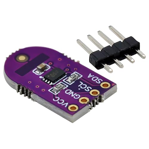 bnsggl Professionelles Verschlüsselungsspeichergerät CJMCU608 Kryptografischer Passwort Algorithmus Für Digitale Signaturen ATECC608A Chip von bnsggl